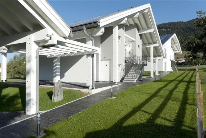Muu Village Folgaria Buitenkant foto